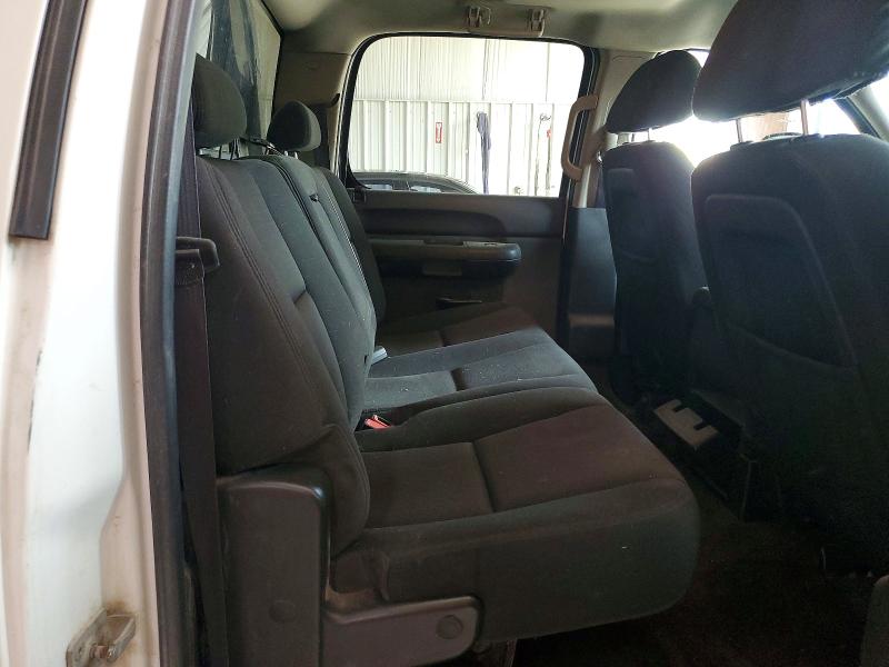 Aukcja sprzedaży 2012 Gmc Sierra, vin: 1GT120CG0CF186972, numer aukcji: 68066066
