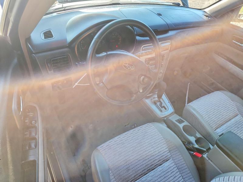 Продаж на аукціоні авто 2003 Subaru Forester, vin: JF1SG65673H752181, номер лоту: 67790436