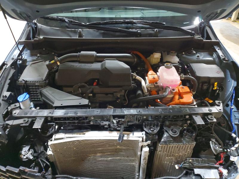 2027 Kia Sportage მანქანა იყიდება აუქციონზე, vin: KNDPUDDG5V7414956, აუქციონის ნომერი: 69995806