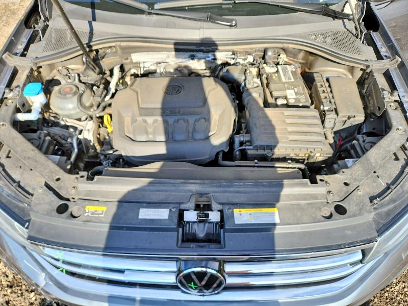 Продаж на аукціоні авто 2023 Volkswagen Tiguan, vin: 3VVNB7AX4PM067665, номер лоту: 70262766