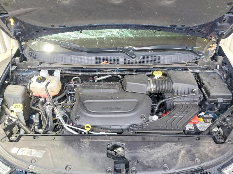 Aukcja sprzedaży 2025 Chrysler Pacifica, vin: 2C4RC1BG9SR552765, numer aukcji: 68128086