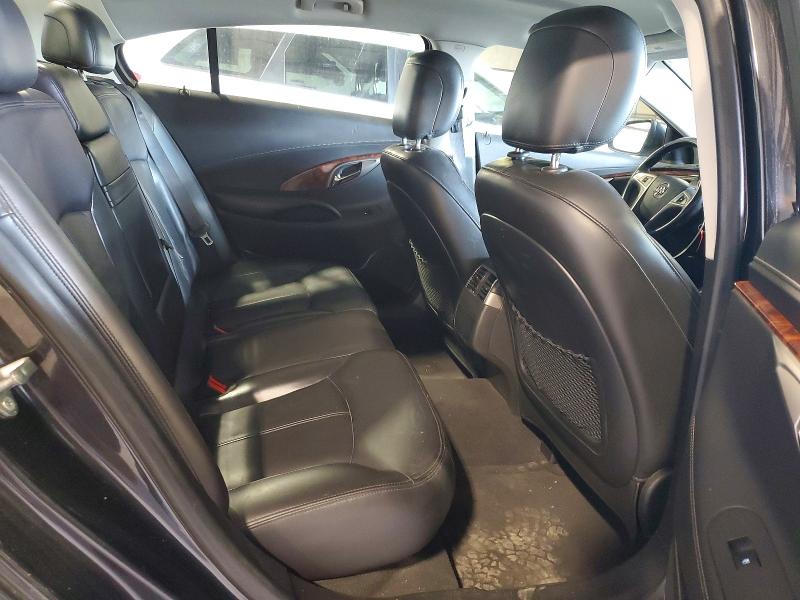 Aukcja sprzedaży 2012 Buick Lacrosse, vin: 1G4GC5ER5CF374546, numer aukcji: 68796766