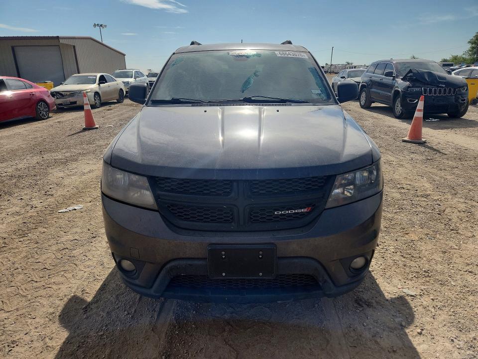 68643076 :رقم المزاد ، 3C4PDCBB2KT862046 vin ، 2019 Dodge Journey مزاد بيع