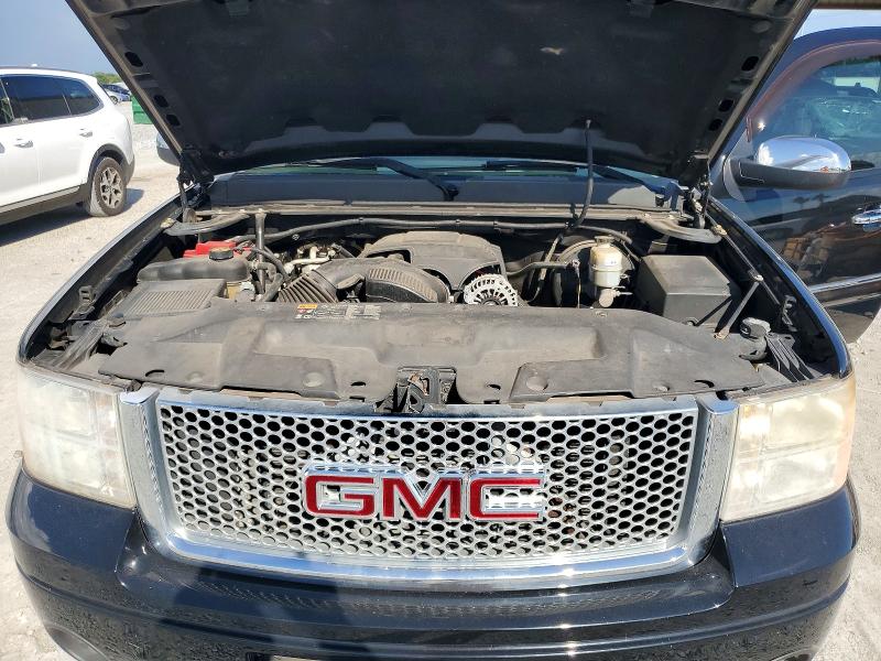 Aukcja sprzedaży 2012 Gmc Sierra, vin: 3GTP1XE20CG285040, numer aukcji: 69725776