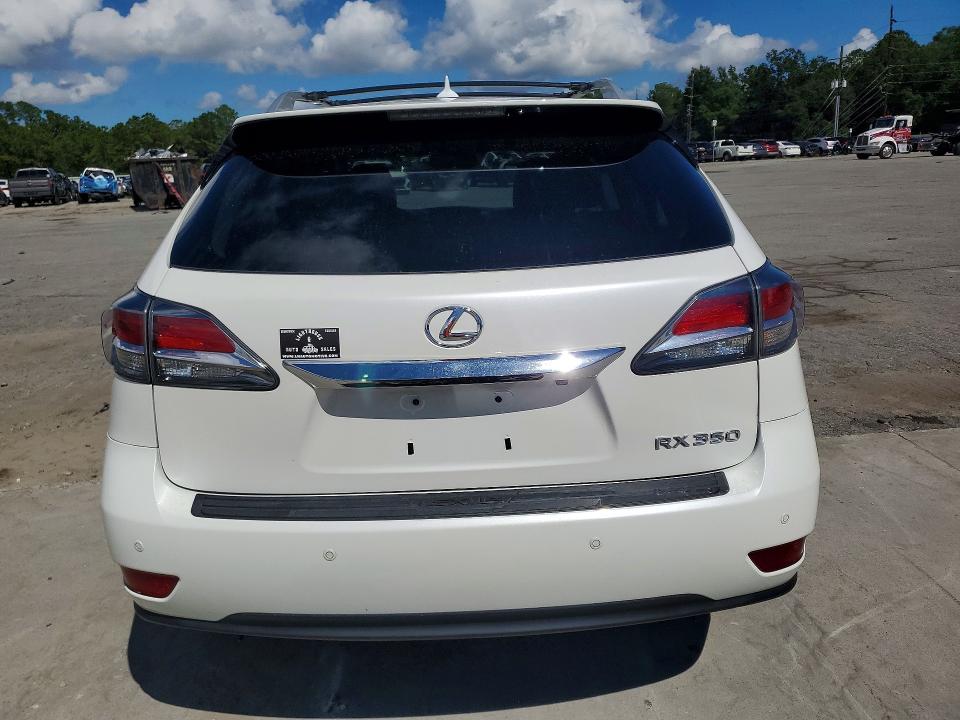 67626336 :رقم المزاد ، 2T2ZK1BA4DC106357 vin ، 2013 Lexus Rx مزاد بيع