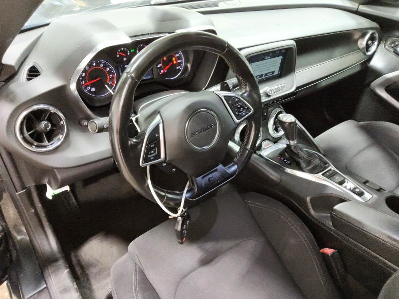 Aukcja sprzedaży 2018 Chevrolet Camaro, vin: 1G1FB1RS8J0163245, numer aukcji: 68068586