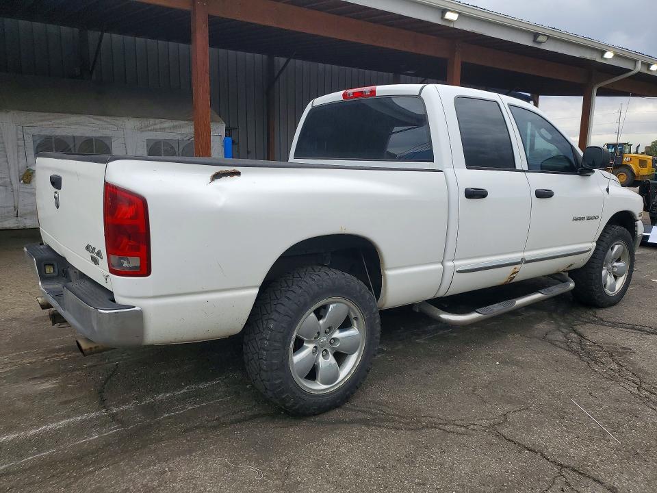 Продаж на аукціоні авто 2004 Dodge Ram 1500, vin: 1D3HU18D35J549110, номер лоту: 69083646