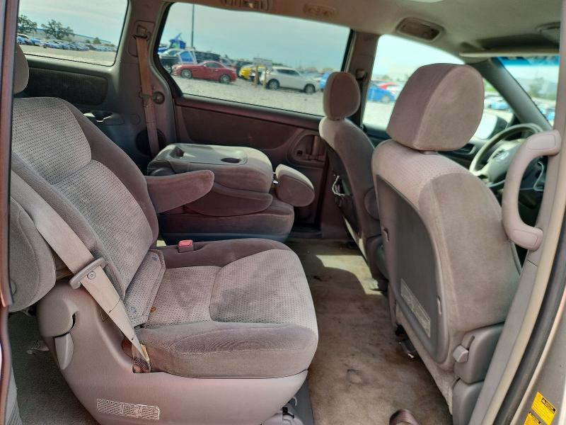 Aukcja sprzedaży 2007 Toyota Sienna, vin: 5TDZK23C47S004160, numer aukcji: 71105866