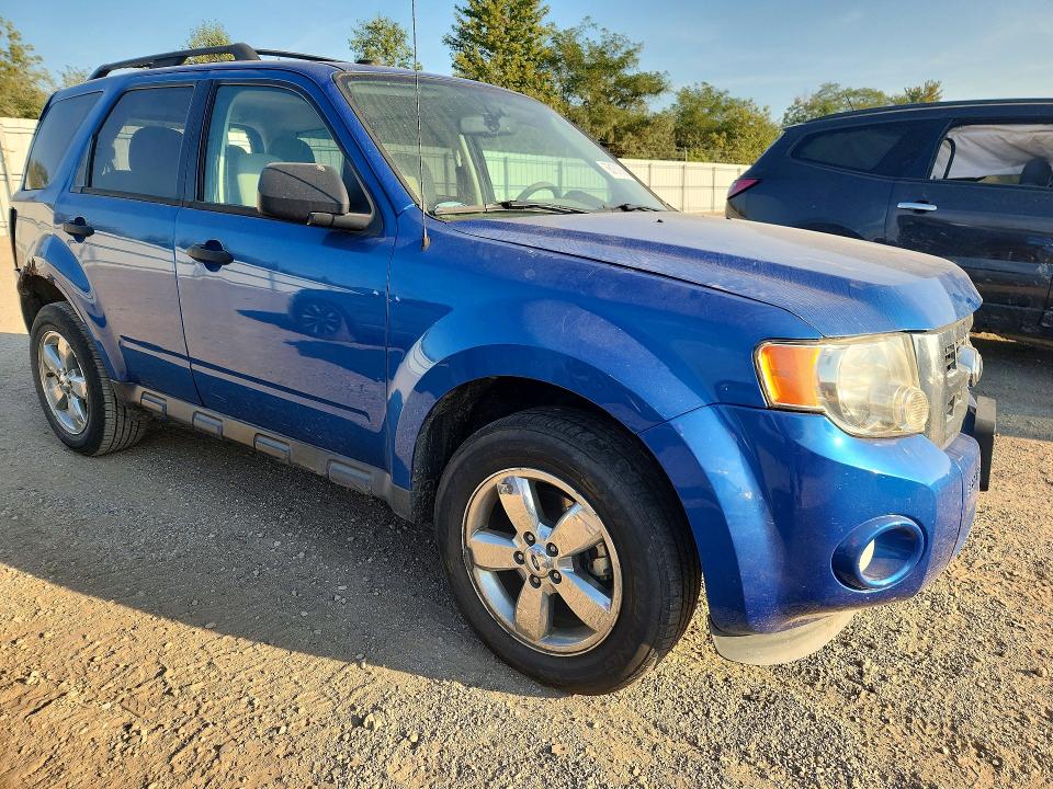 Продаж на аукціоні авто 2012 Ford Escape, vin: 1FMCU0DG5CKB28148, номер лоту: 68181666
