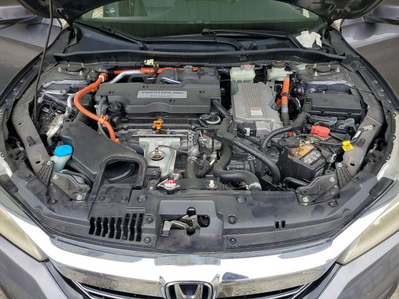 69752676 :رقم المزاد ، JHMCR6F72HC022164 vin ، 2017 Honda Accord مزاد بيع