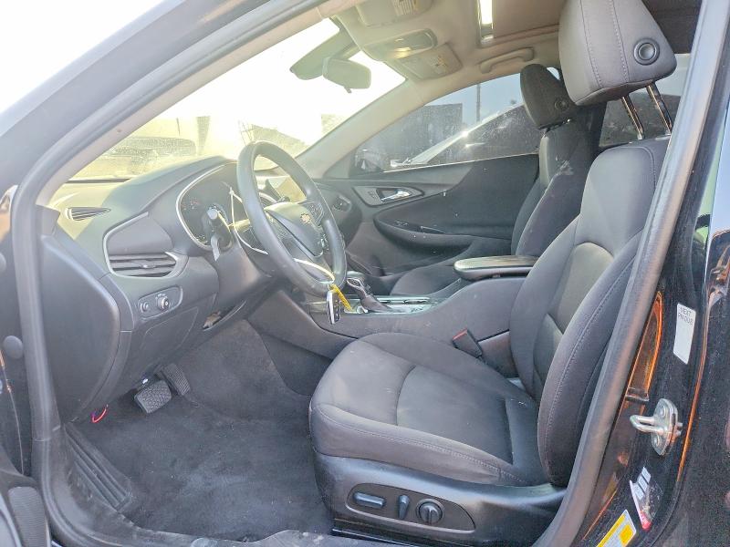 Продажа на аукционе авто 2022 Chevrolet Malibu, vin: 1G1ZD5ST8NF126331, номер лота: 63176056