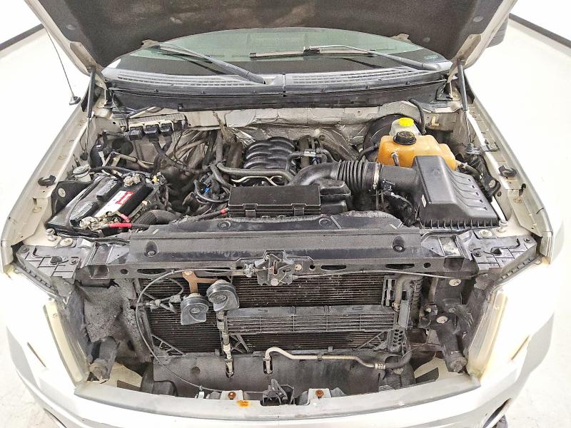 Aukcja sprzedaży 2014 Ford F150, vin: 1FTFW1CFXEKF45584, numer aukcji: 67365706