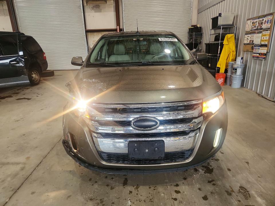 2013 Ford Edge მანქანა იყიდება აუქციონზე, vin: 2FMDK3J90DBC30874, აუქციონის ნომერი: 67652646