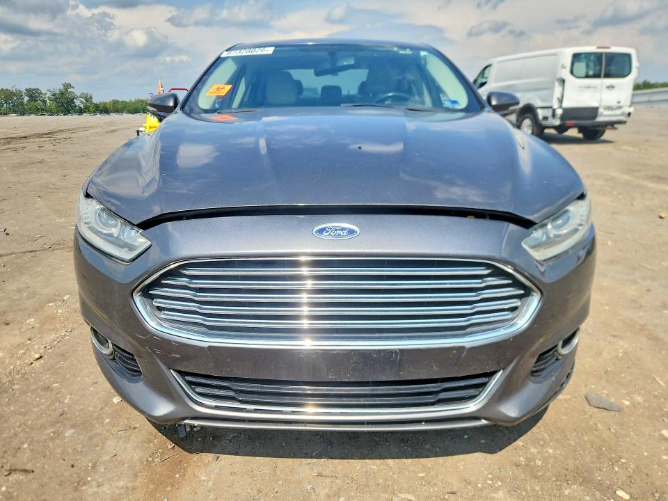 67328026 :رقم المزاد ، 3FA6P0K95GR344604 vin ، 2016 Ford Fusion مزاد بيع