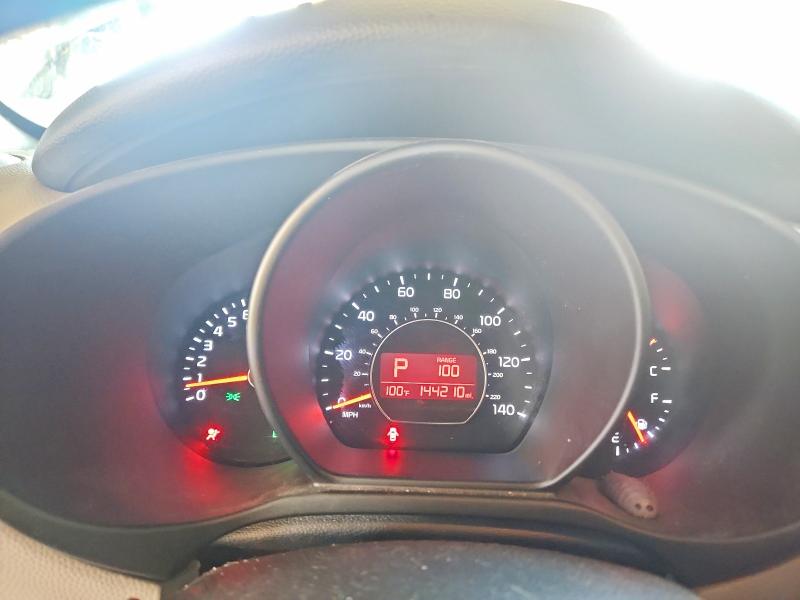 67835516 :رقم المزاد ، KNDJN2A29K7026253 vin ، 2019 Kia Soul مزاد بيع