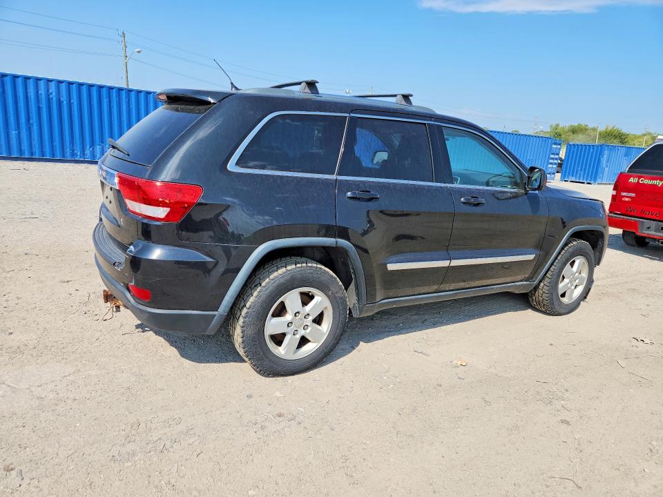 Продажа на аукционе авто 2013 Jeep Grand Cherokee, vin: 1C4RJFAG3DC518952, номер лота: 68399546