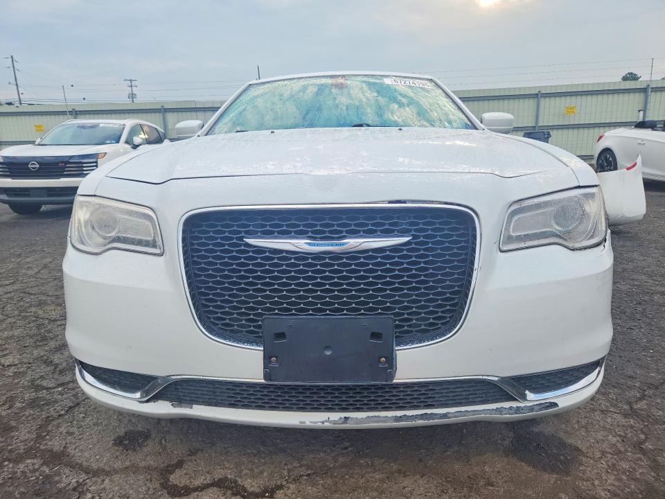 Aukcja sprzedaży 2015 Chrysler 300, vin: 2C3CCAAG5FH763470, numer aukcji: 67274196