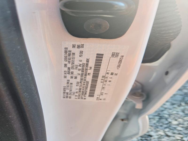 Aukcja sprzedaży 2024 Ford F350, vin: 1FT8W3DTXRED20207, numer aukcji: 69036776