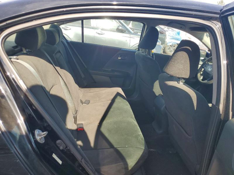 69778936 :رقم المزاد ، 1HGCR2F30DA198953 vin ، 2013 Honda Accord مزاد بيع