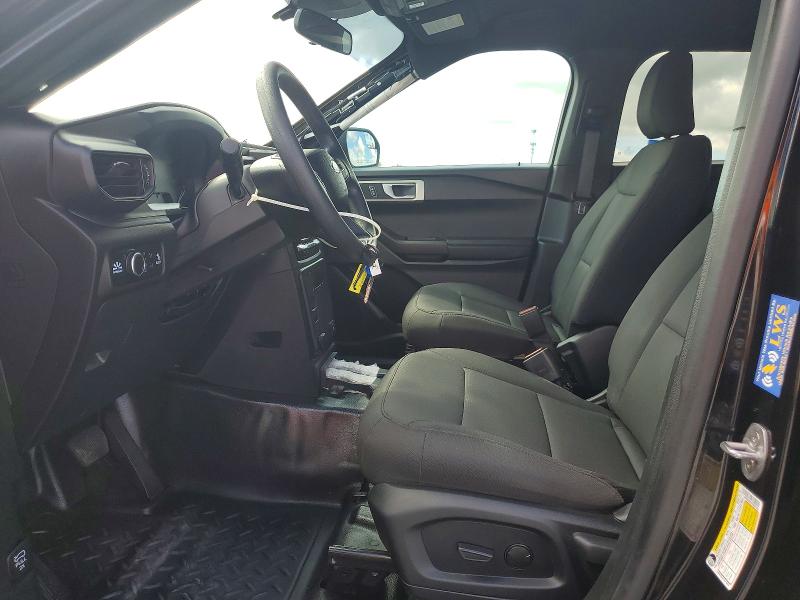 Aukcja sprzedaży 2023 Ford Explorer, vin: 1FM5K8AB1PGB60125, numer aukcji: 69838306