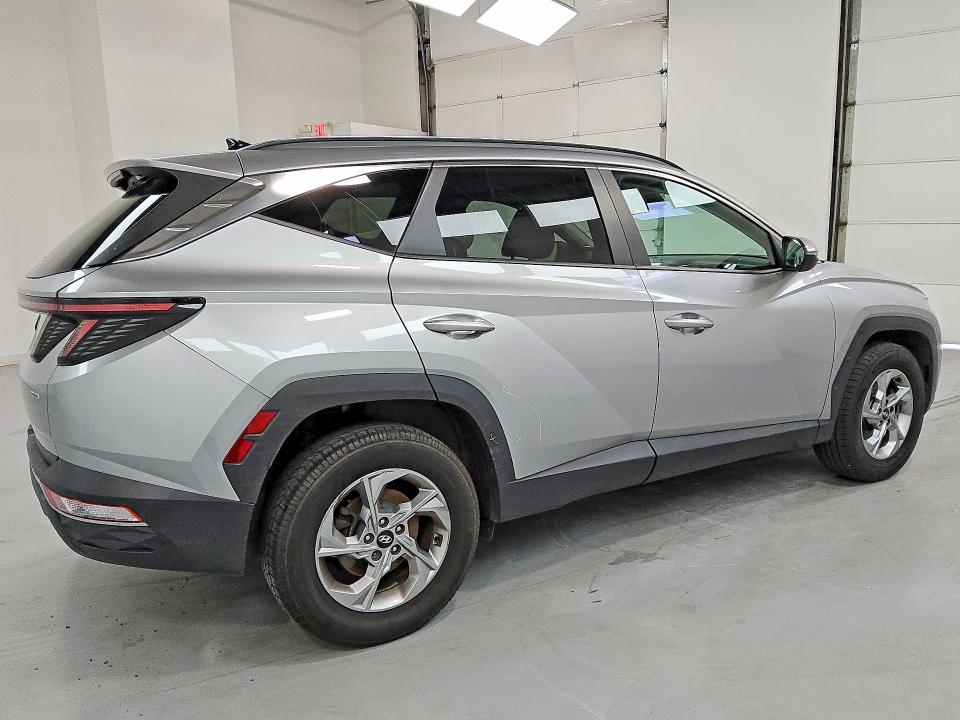Продаж на аукціоні авто 2023 Hyundai Tucson, vin: 5NMJBCAE3PH183379, номер лоту: 69754606