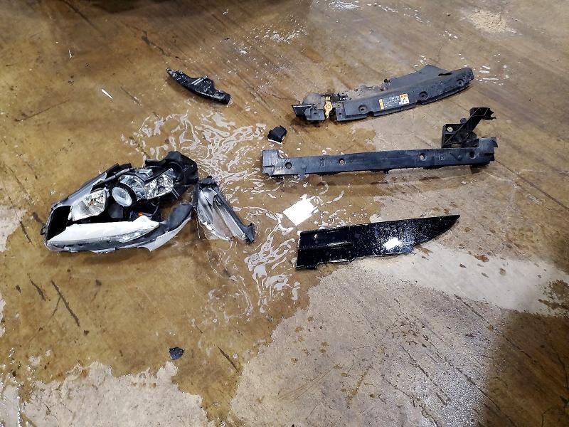 2013 Ford Escape მანქანა იყიდება აუქციონზე, vin: 1FMCU9J91DUB59848, აუქციონის ნომერი: 69862066