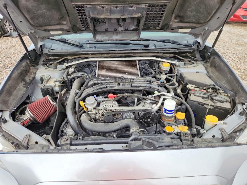 Aukcja sprzedaży 2015 Subaru Wrx, vin: JF1VA1A69F9816842, numer aukcji: 69818226