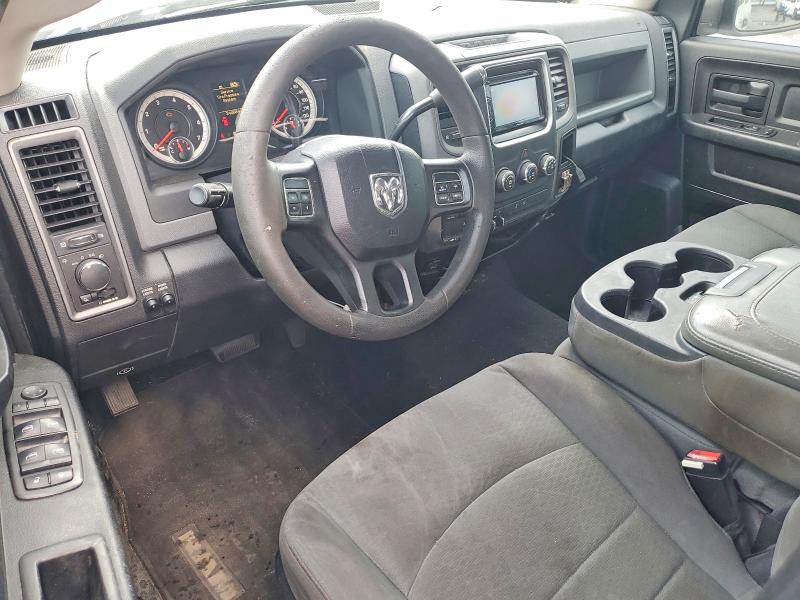 67843766 :رقم المزاد ، 1C6RR7FT0DS572422 vin ، 2013 Ram 1500 مزاد بيع