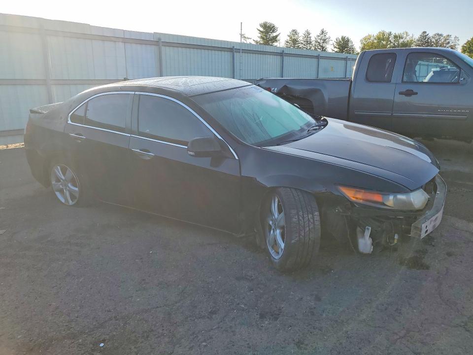 2010 Acura Tsx მანქანა იყიდება აუქციონზე, vin: JH4CU2F65AC004066, აუქციონის ნომერი: 68936156