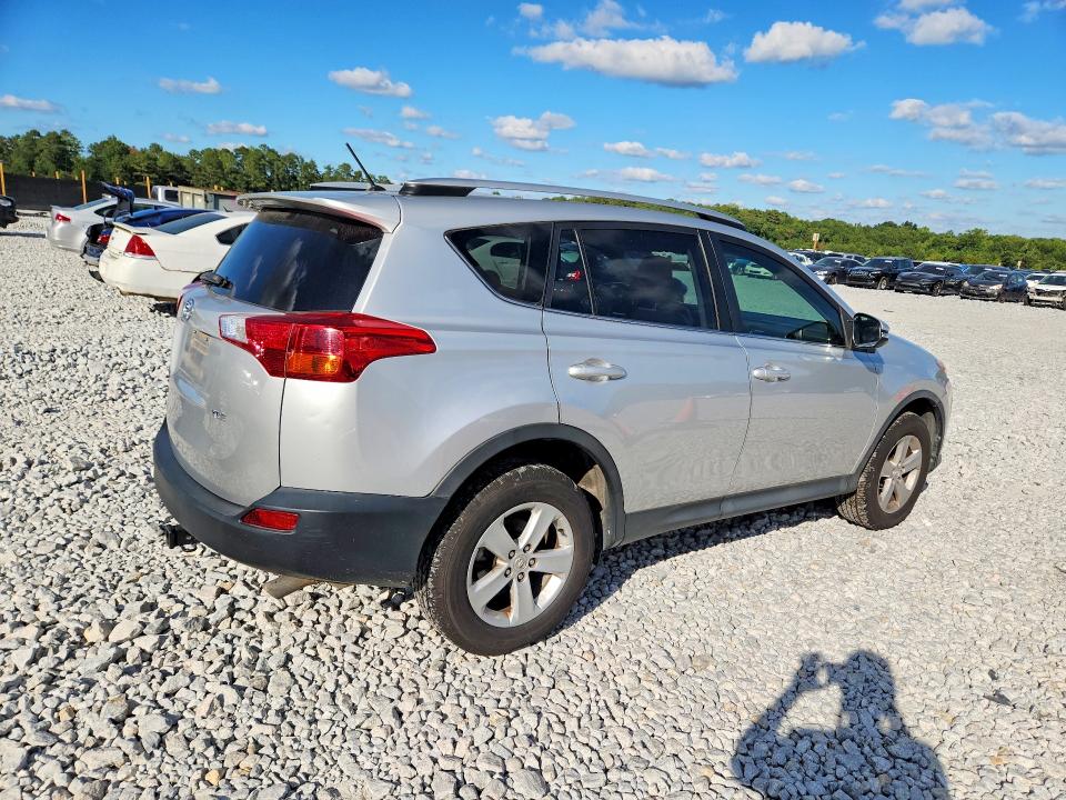 Aukcja sprzedaży 2013 Toyota Rav4, vin: 2T3WFREV8DW011248, numer aukcji: 70440446