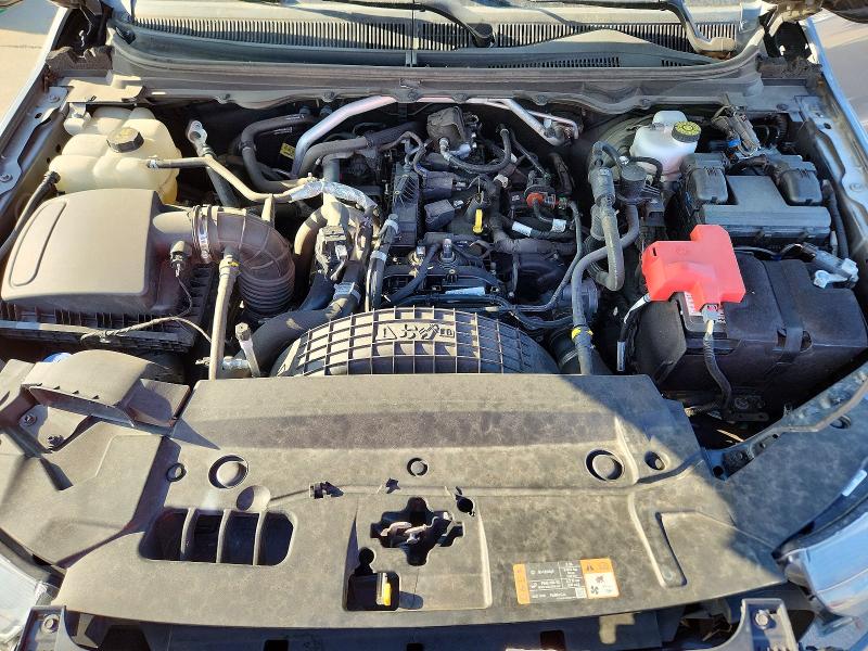 Продажа на аукционе авто 2022 Ford Ranger, vin: 1FTER4EH9NLD32851, номер лота: 68271036