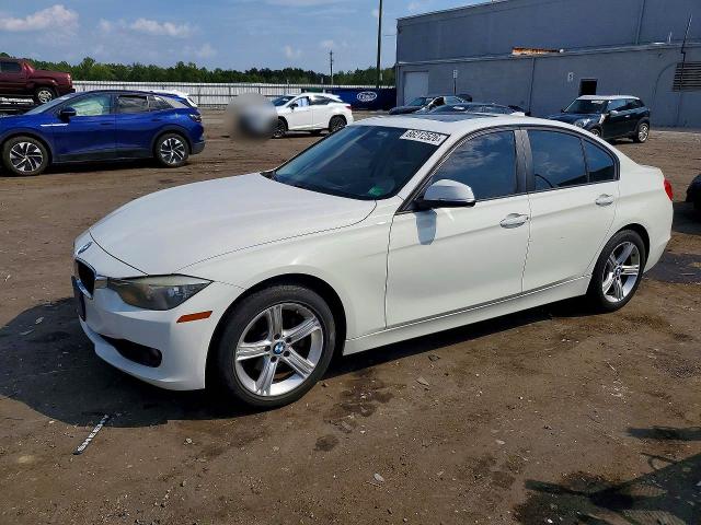 66212526 :رقم المزاد ، WBA3A5C56DF602240 vin ، 2013 Bmw 328 مزاد بيع
