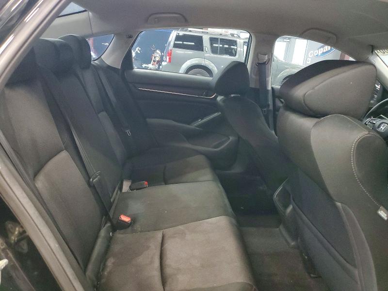 Продаж на аукціоні авто 2019 Honda Accord, vin: 1HGCV1F11KA153375, номер лоту: 68542706
