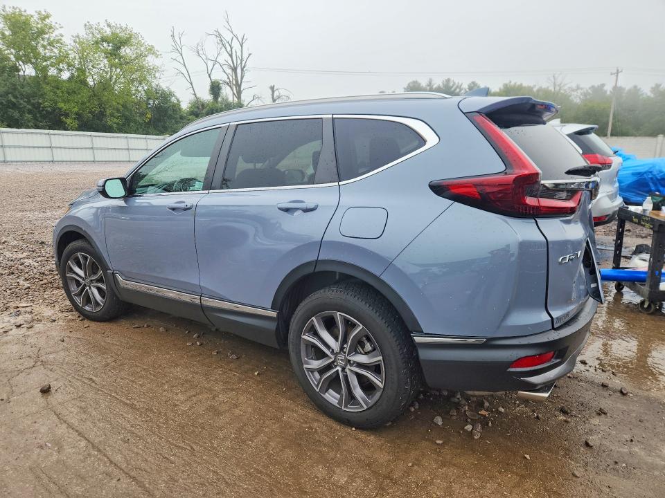 Продаж на аукціоні авто 2020 Honda Cr-v, vin: 2HKRW2H91LH650631, номер лоту: 69163866