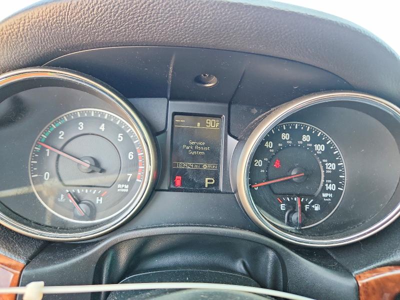 Продажа на аукционе авто 2011 Jeep Grand Cherokee, vin: 1J4RR5GT1BC723166, номер лота: 69409846