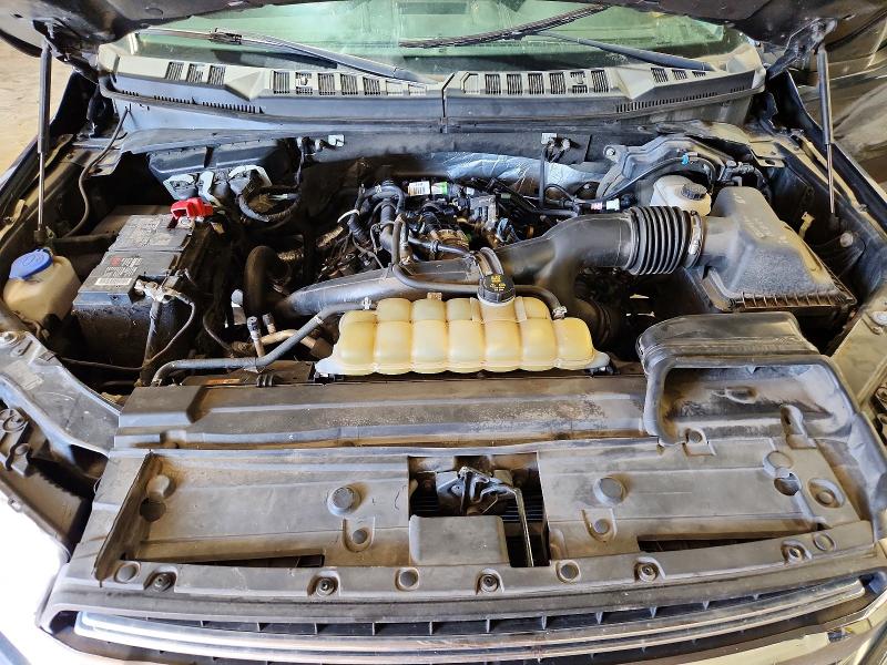 Aukcja sprzedaży 2020 Ford F150, vin: 1FTEW1EP4LFB35256, numer aukcji: 67599626