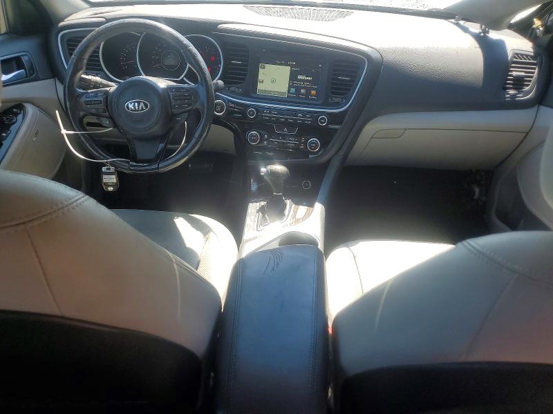 Aukcja sprzedaży 2015 Kia Optima, vin: 5XXGN4A79FG470294, numer aukcji: 66997916