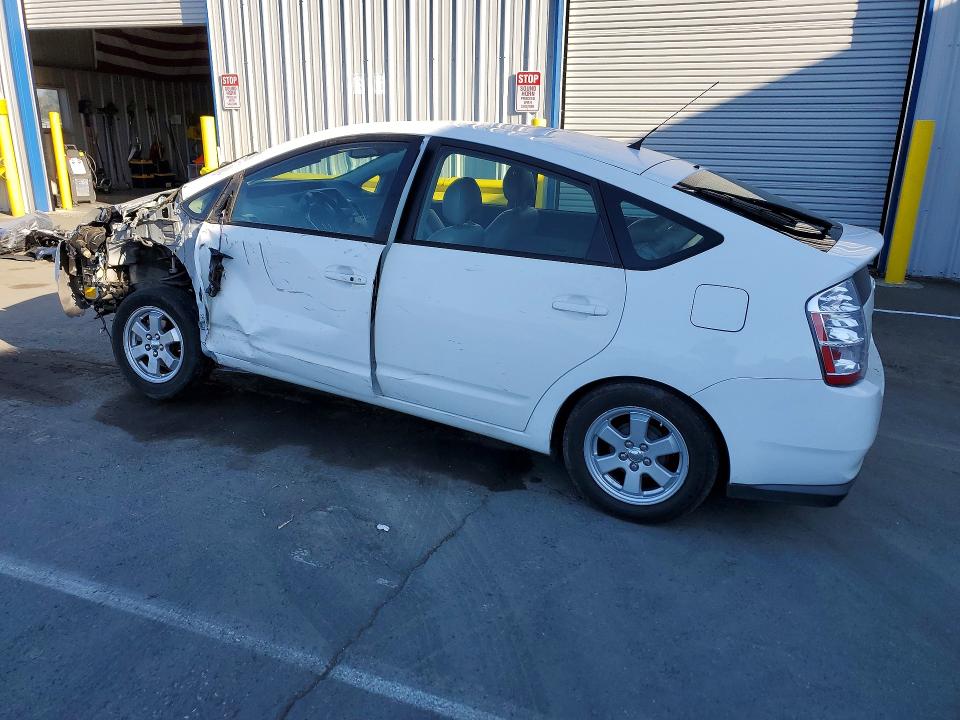 69914366 :رقم المزاد ، JTDKB20U263193700 vin ، 2006 Toyota Prius مزاد بيع