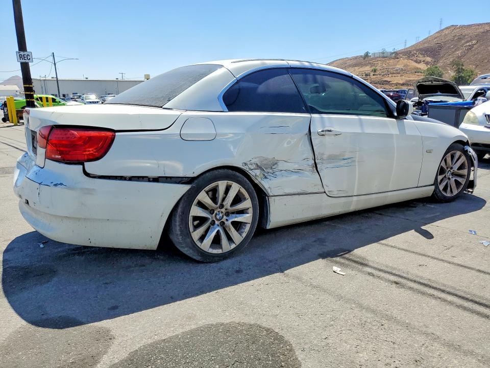 67384636 :رقم المزاد ، WBADW7C53BE546066 vin ، 2011 Bmw 328 مزاد بيع