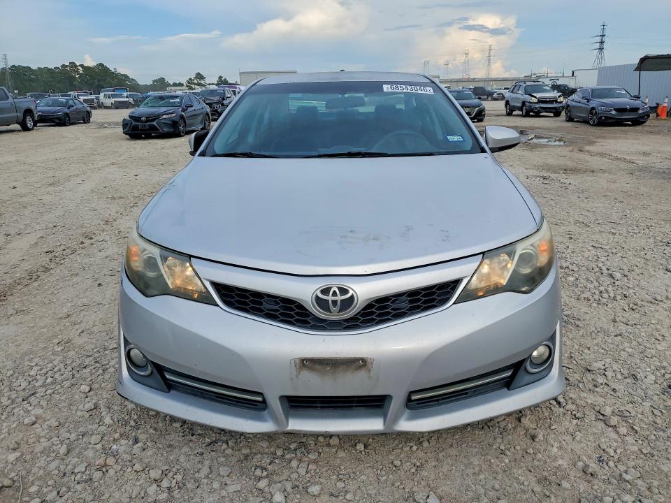 Продаж на аукціоні авто 2013 Toyota Camry, vin: 4T1BF1FK5DU260622, номер лоту: 68543046