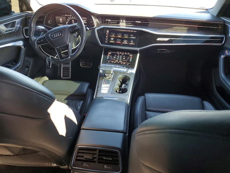 Продажа на аукционе авто 2020 Audi S6, vin: WAUFFAF2XLN033051, номер лота: 69434636