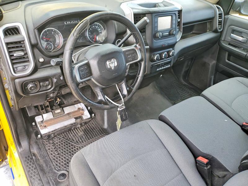 Продаж на аукціоні авто 2019 Ram 5500, vin: 3C7WRMDL8KG645735, номер лоту: 66979786