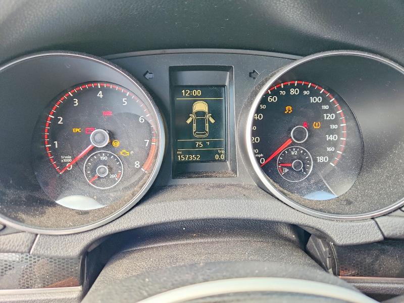 Продаж на аукціоні авто 2013 Volkswagen Gti, vin: WVWGD7AJ1DW138636, номер лоту: 67549786