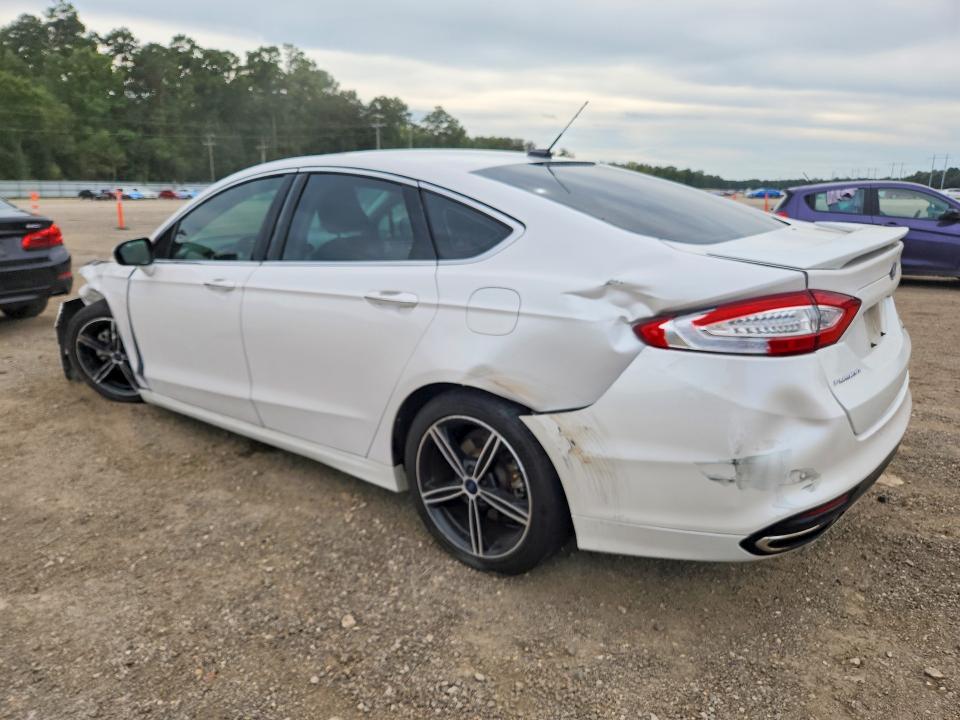 Aukcja sprzedaży 2016 Ford Fusion, vin: 3FA6P0H90GR302431, numer aukcji: 67562456
