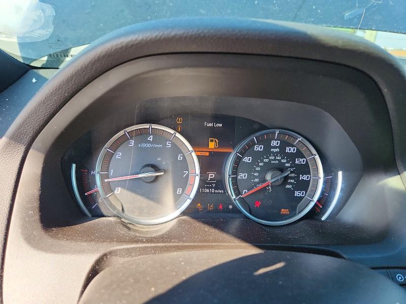 Aukcja sprzedaży 2019 Acura Tlx, vin: 19UUB2F62KA009526, numer aukcji: 68820636