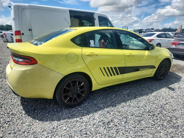 2013 Dodge Dart მანქანა იყიდება აუქციონზე, vin: 1C3CDFBH1DD132775, აუქციონის ნომერი: 66592676