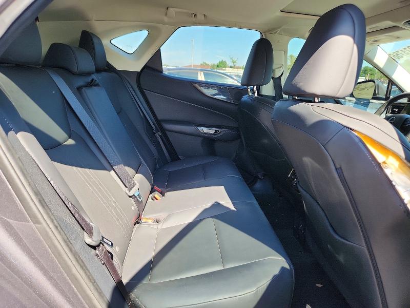 Auction sale of the 2024 Lexus Nx, vin: 2T2GGCEZ3RC048108, lot number: 68074756
