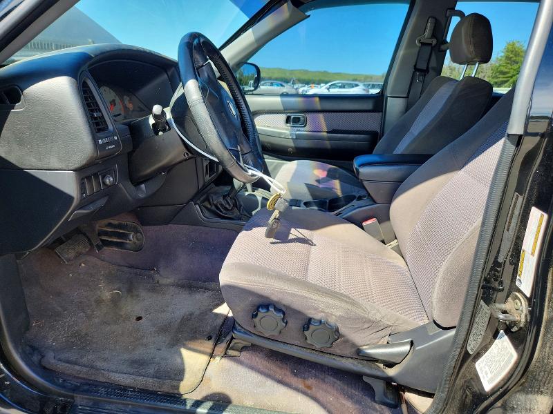 Продаж на аукціоні авто 2004 Nissan Pathfinder, vin: JN8DR09Y14W908495, номер лоту: 68640566