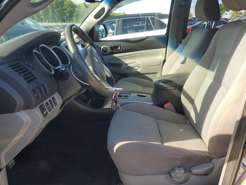 Продаж на аукціоні авто 2013 Toyota Tacoma, vin: 3TMLU4EN1DM118395, номер лоту: 69744526