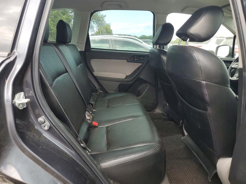 Aukcja sprzedaży 2014 Subaru Forester, vin: JF2SJAAC7EH490502, numer aukcji: 68975636